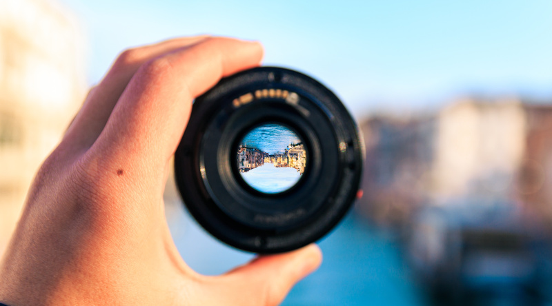 macchine fotografiche economiche principianti