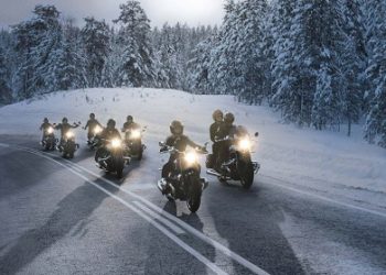 idee regalo natale biker