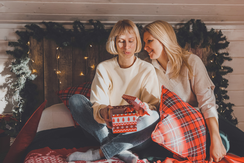 regalo natale mamma