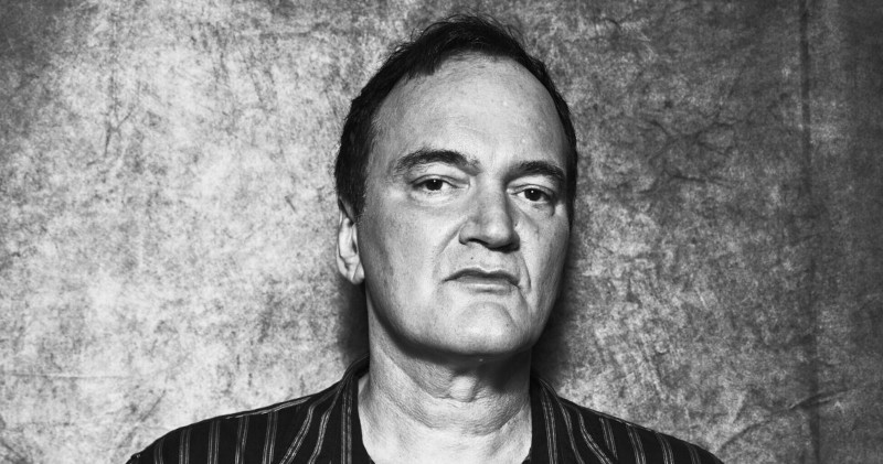 quantin tarantino cinema speculation libro brescia