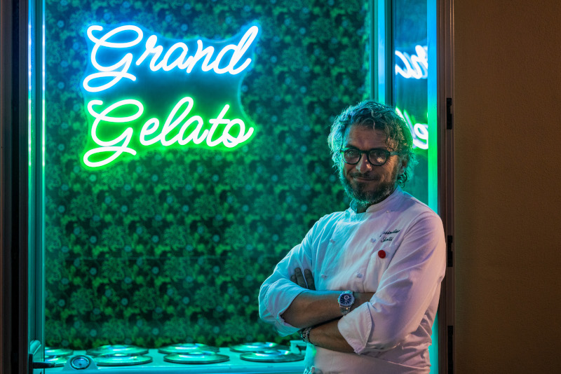 Grand Gelato_grand hotel alassio