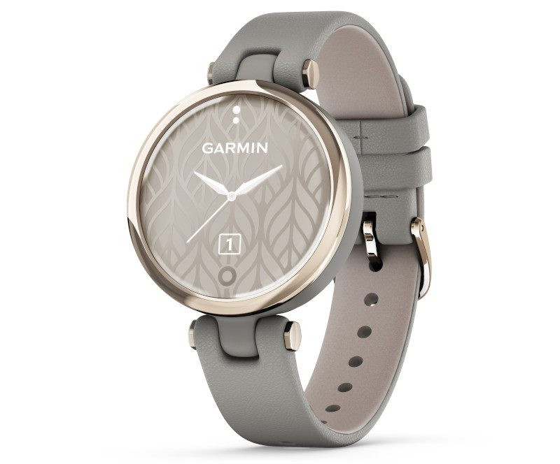 smartwatch garmin lily classic