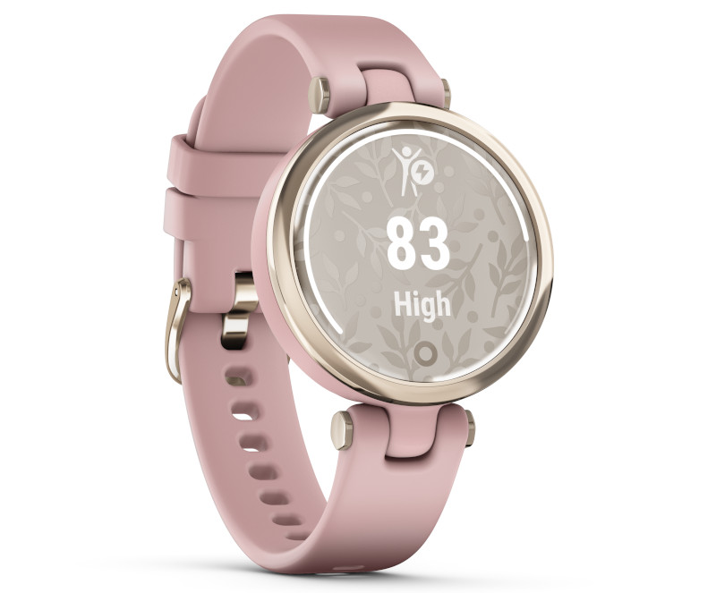 smartwatch garmin lily sport