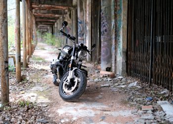 bmw r ninet 100 years