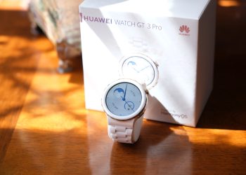 huawei gt3 pro recensione