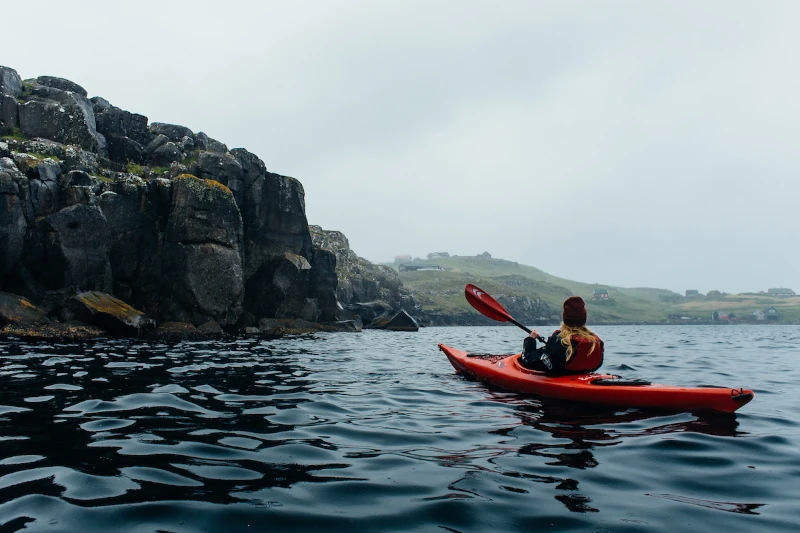 come spostarsi isole faroe