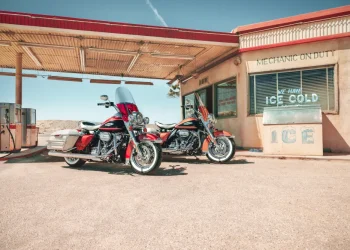 harley davidson limited edition