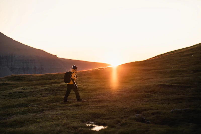 isole faroe come spostarsi