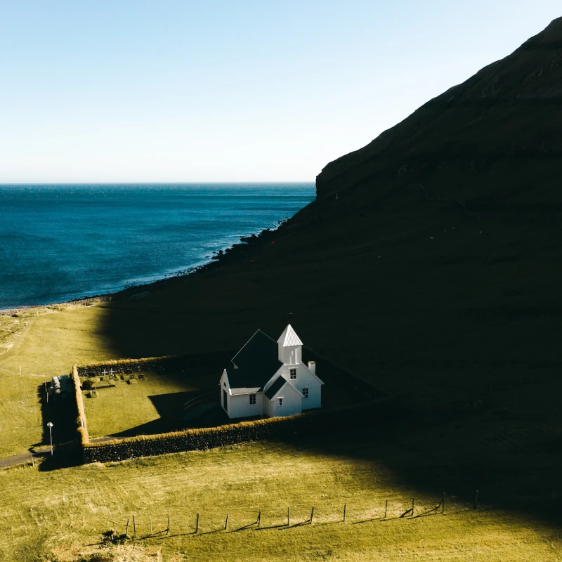 isole faroe cosa vedere