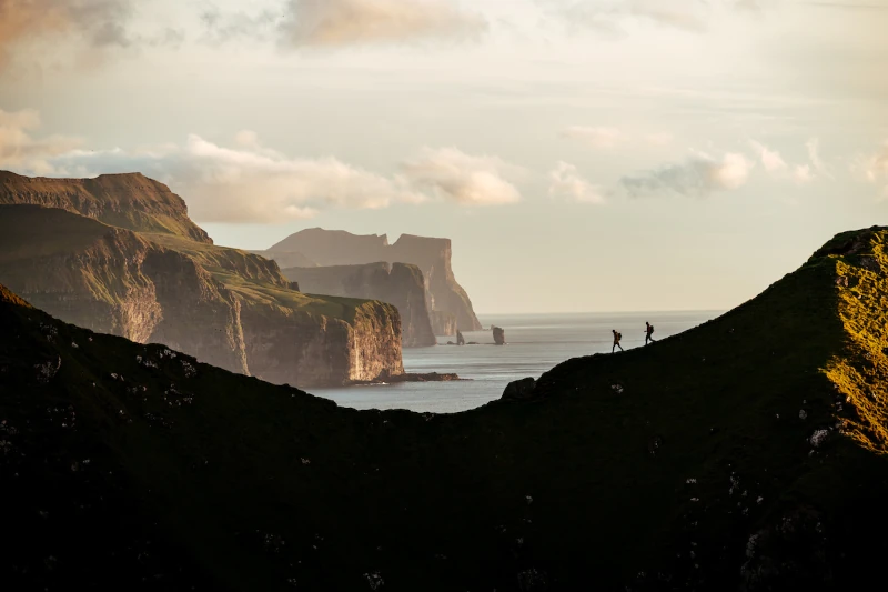 isole faroe danimarca cosa vedere