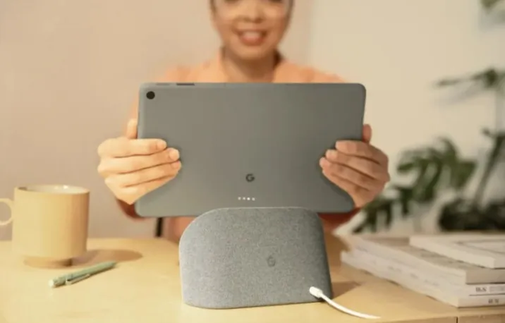 Google I/O Pixel Tablet