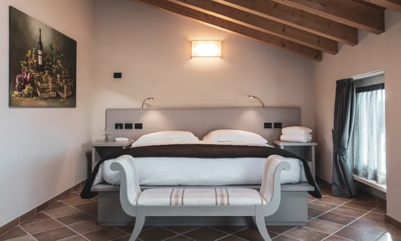 suite agriturismo relais lago di garda