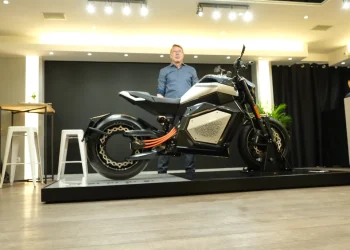 verge motorcycles mika hakkinen