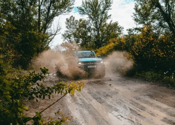 ford bronco italia prezzo