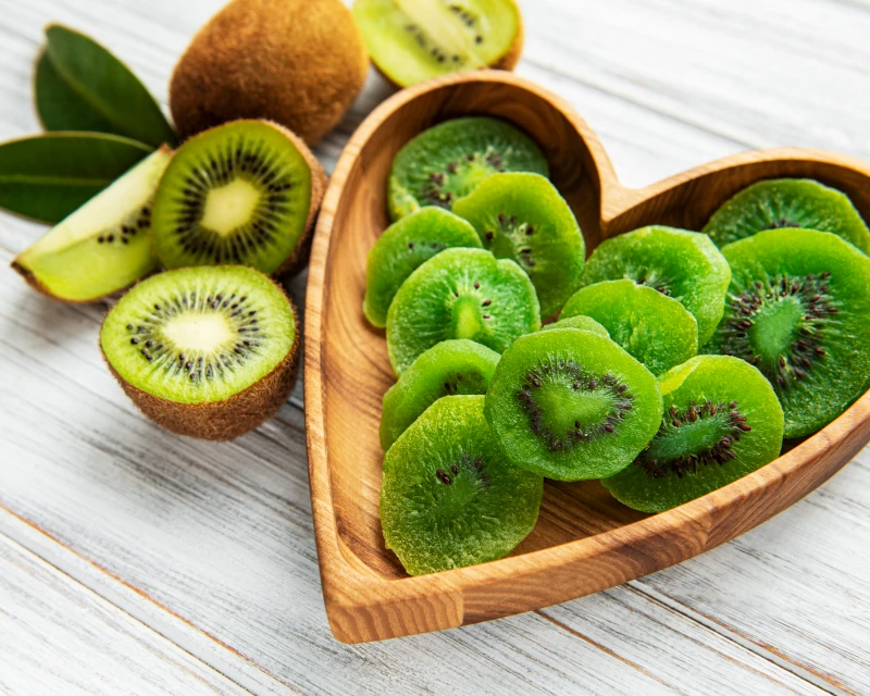 kiwi valori nutrizionali