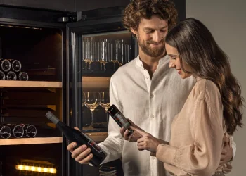 vino diventa smart haier app hOn
