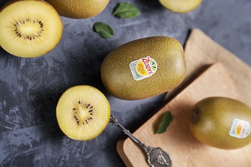 zespri kiwi proprietà