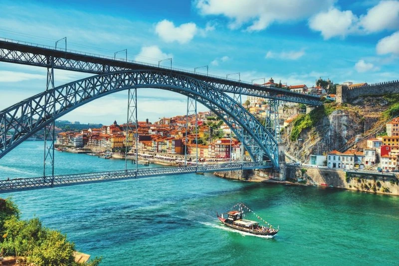 cosa vedere in autunno_portogallo porto