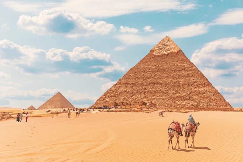 dove andare in autunno estero_Egitto-Piramide-di-Cheope