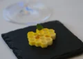 pre dessert ristorante in zona como