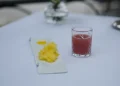 pre dessert ristoranti con vista sul lago di como