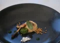 tiramisu di lago ristorante romantico sul lago di como
