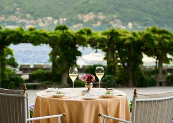 villa d_Este wine dinners
