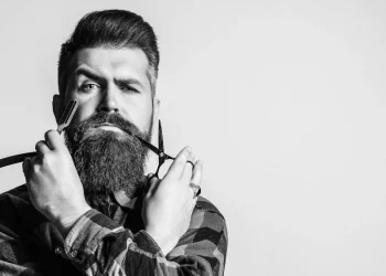 barba vintage_set da barba vintage