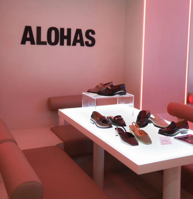 scarpe alohas online store