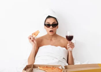 pizza e vino abbinamenti