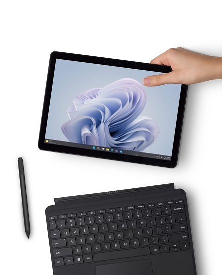 microsoft Surface Go 4