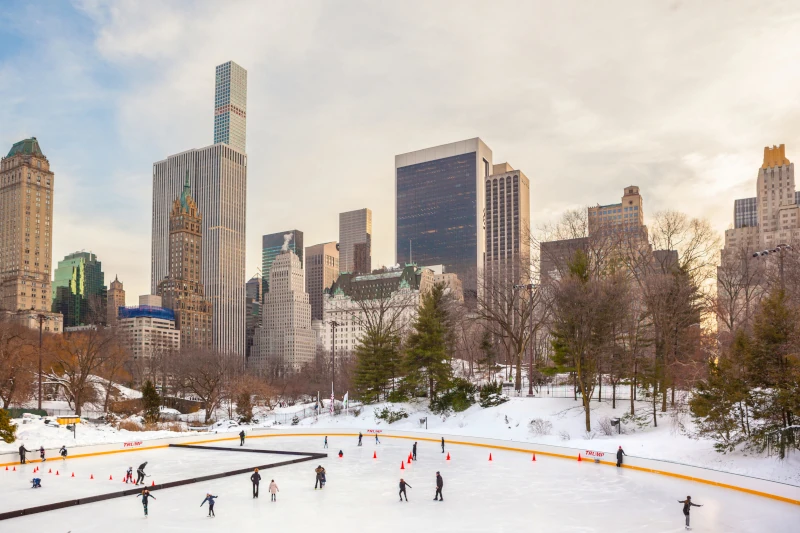 cosa fare new york dicembre central-park-rink-tagger