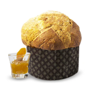 panettoni artigianali classico