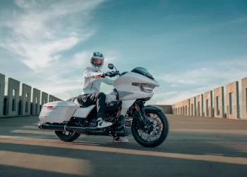 harley davidson street glide 2024 nuovi modelli