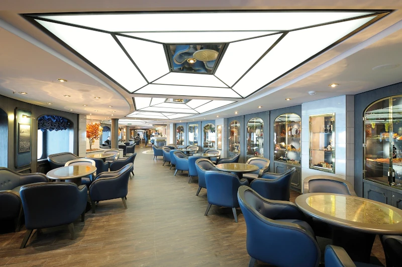 msc poesia world cruise