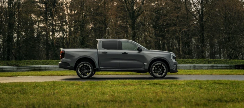 pickup ford ranger 2024