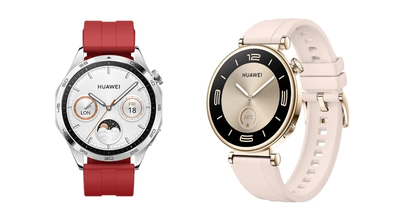 smartwatch huawei san valentino