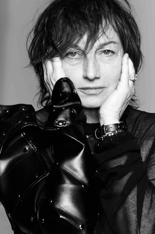 gianna nannini 2024