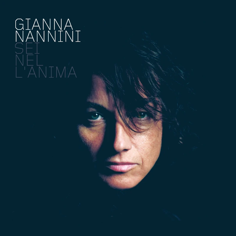 gianna nannini nuovo album sei nel anima