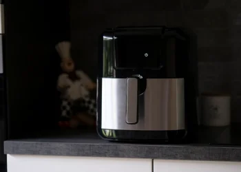friggitrice ad aria hisense recensione
