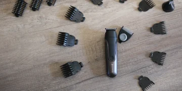 raosio elettrico multifunzione remington