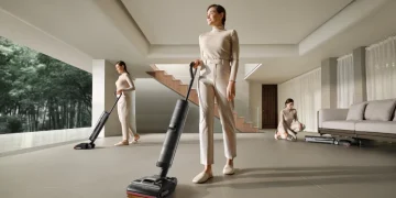 dreame elettrodomestici 2025