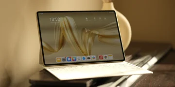 tablet huawei matepad pro 12