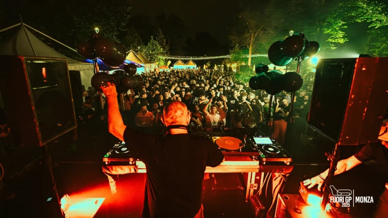 concerti monza fuorigp