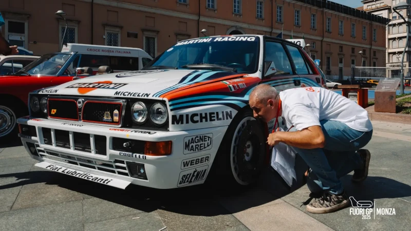 programma monza fuorigp 2026
