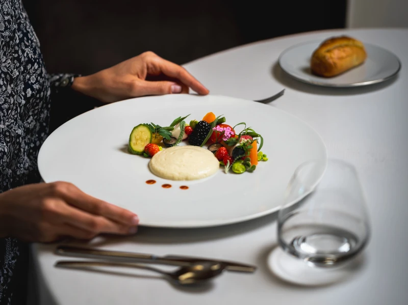 Insalata_di_ortaggi_e_fruttirossi pierre alexis courmayeur