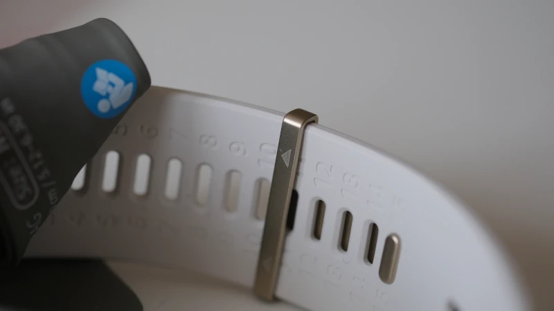 come si prova la pressione con smartwatch huawei watch dr