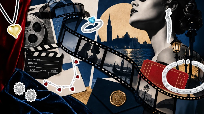 gioielli più famosi del cinema