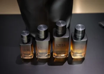 giorgio armani i will