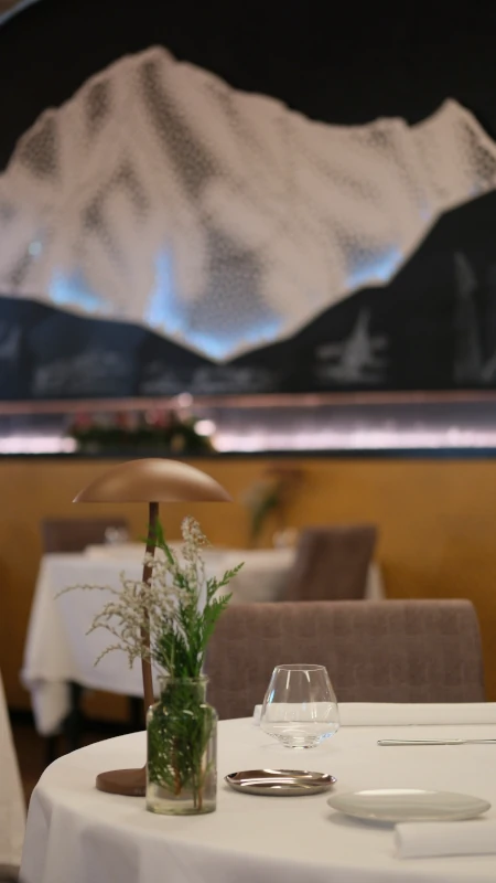 pierre alexis ristorante courmayeur cnetro